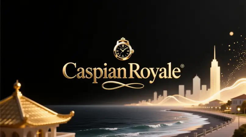 CaspianRoyale