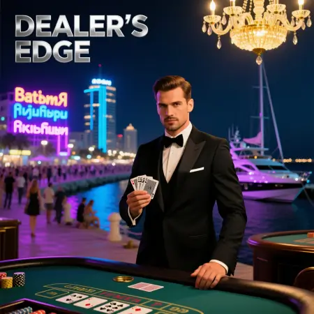 Professional Dealer